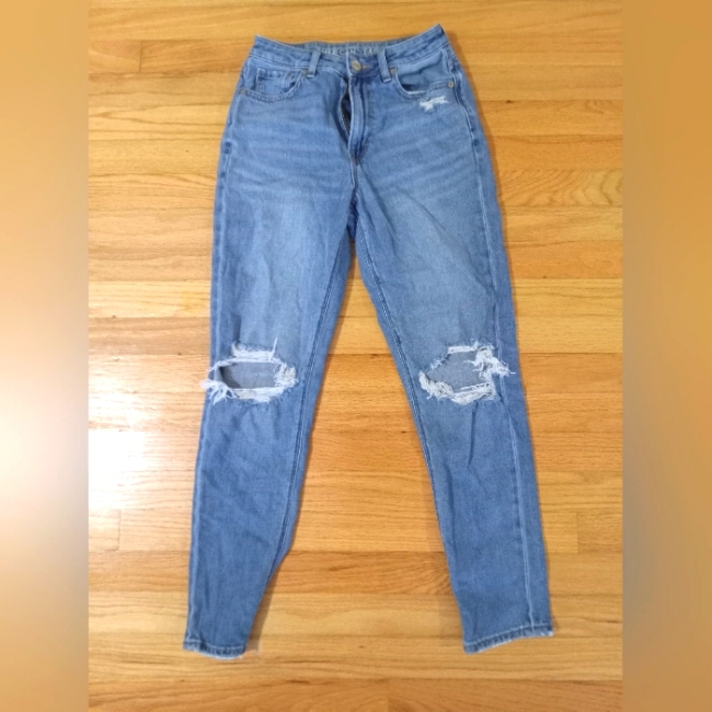 BRAND NEW AMERICAN EAGLE JEANS